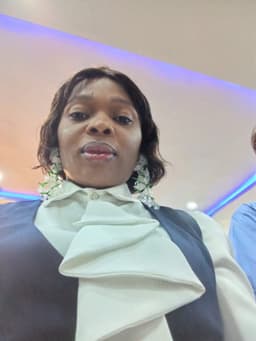 Mrs. Ebani Clarkson Agbor