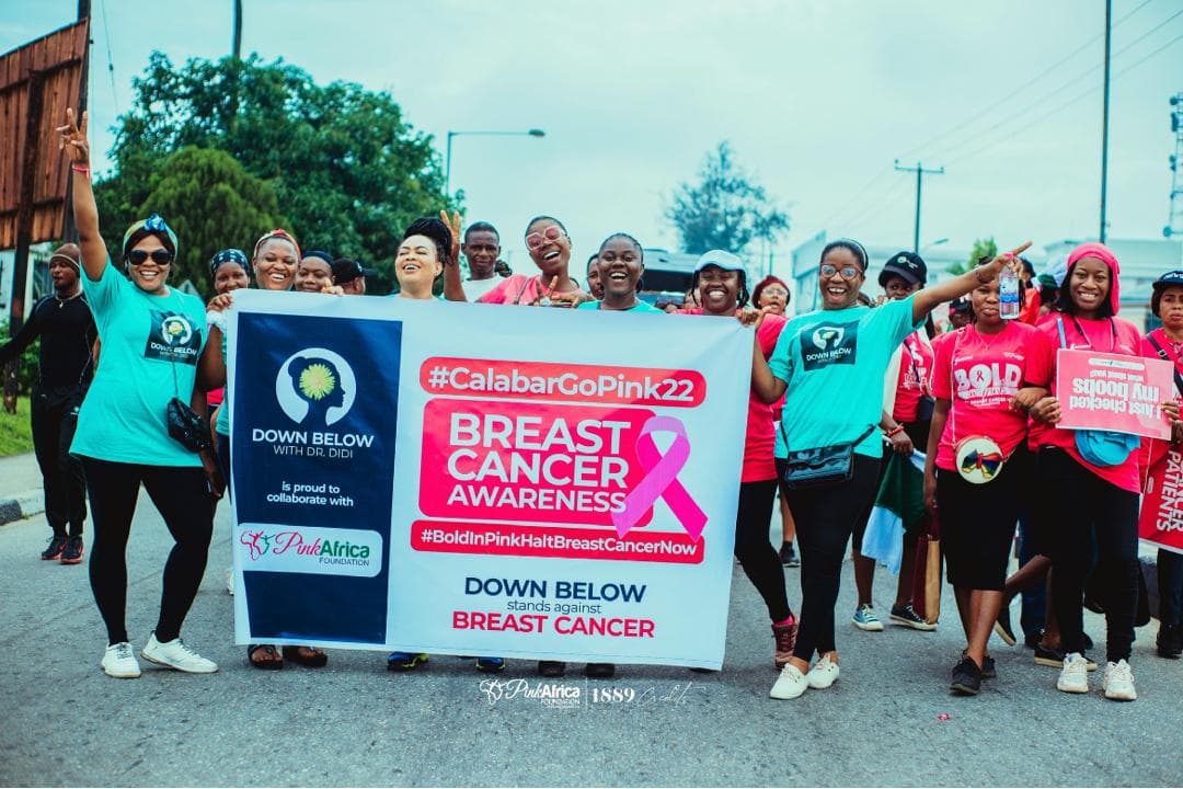 Breast Cancer Outreach 4